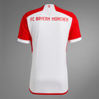 ADIDAS FC BAYERN HOME JERSEY