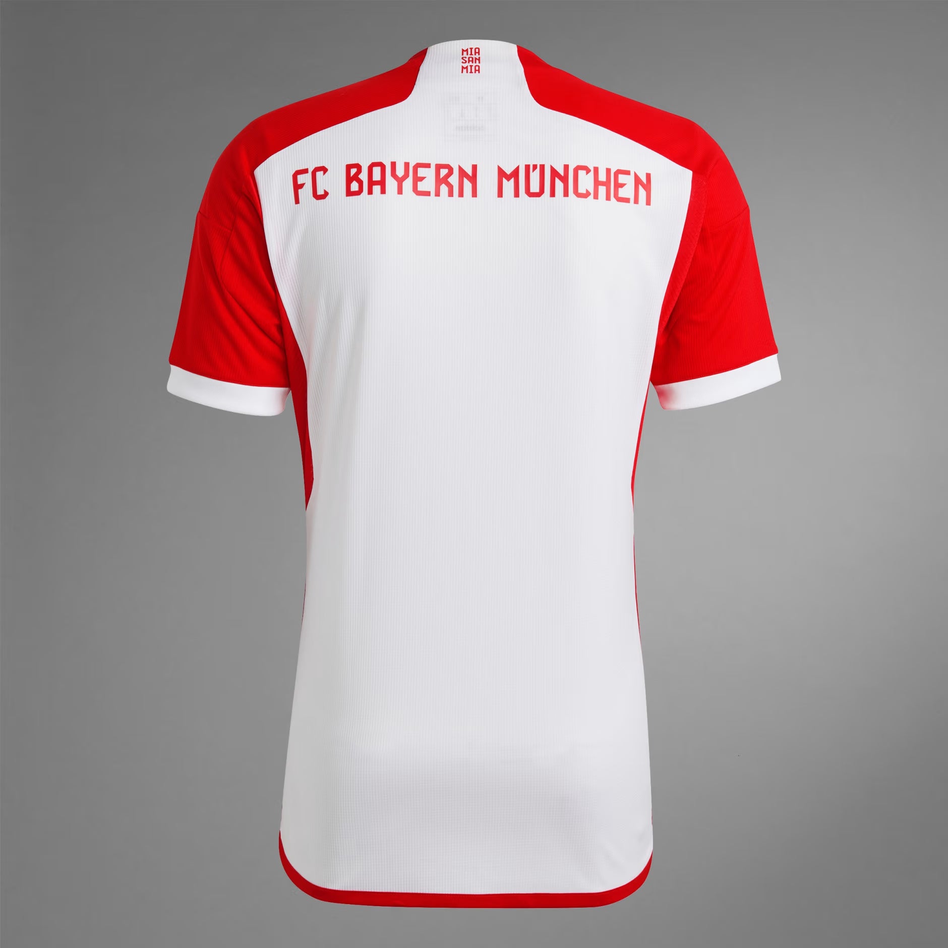 ADIDAS FC BAYERN HOME JERSEY