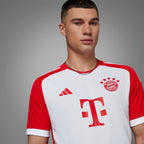 ADIDAS FC BAYERN HOME JERSEY