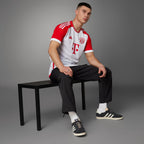 ADIDAS FC BAYERN HOME JERSEY