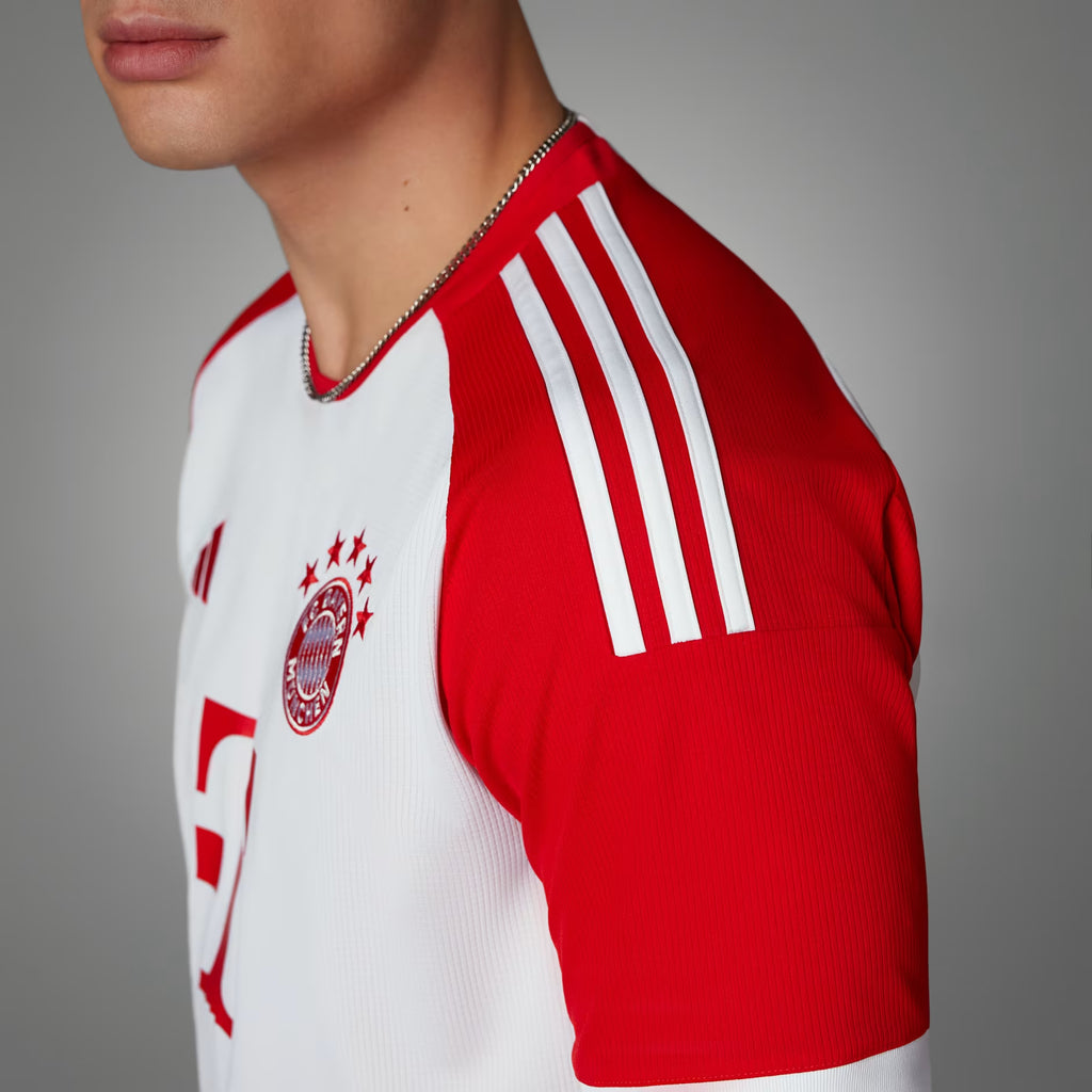 ADIDAS FC BAYERN HOME JERSEY
