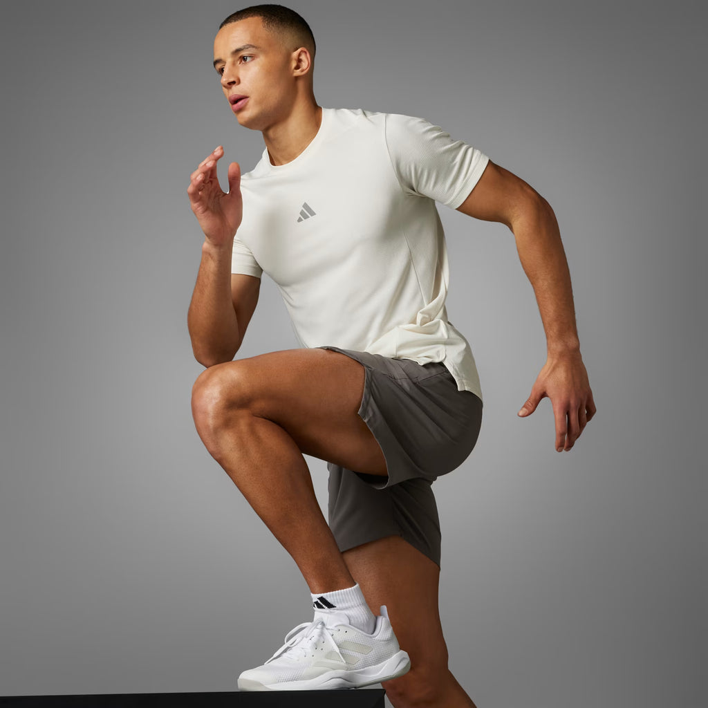 ADIDAS Designed for Training HIIT Workout HEAT