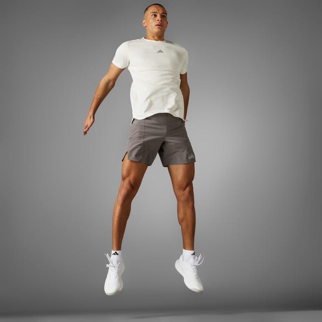 ADIDAS Designed for Training HIIT Workout HEAT