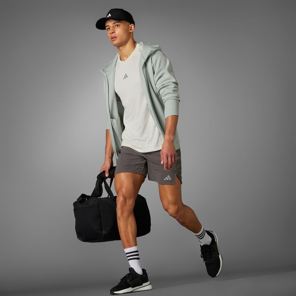 ADIDAS Designed for Training HIIT Workout HEAT