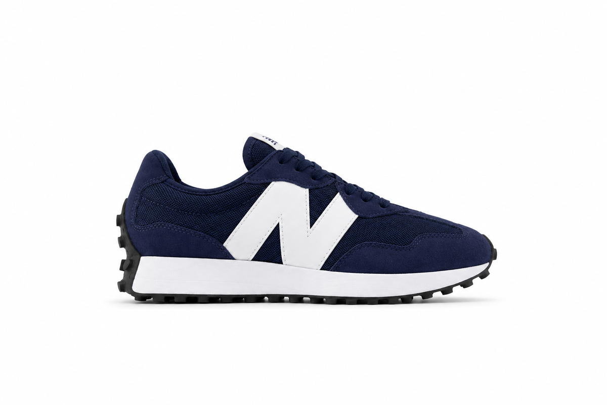 NEW BALANCE MS327CNW Blue