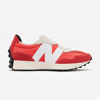 NEW BALANCE 327 'Red White'