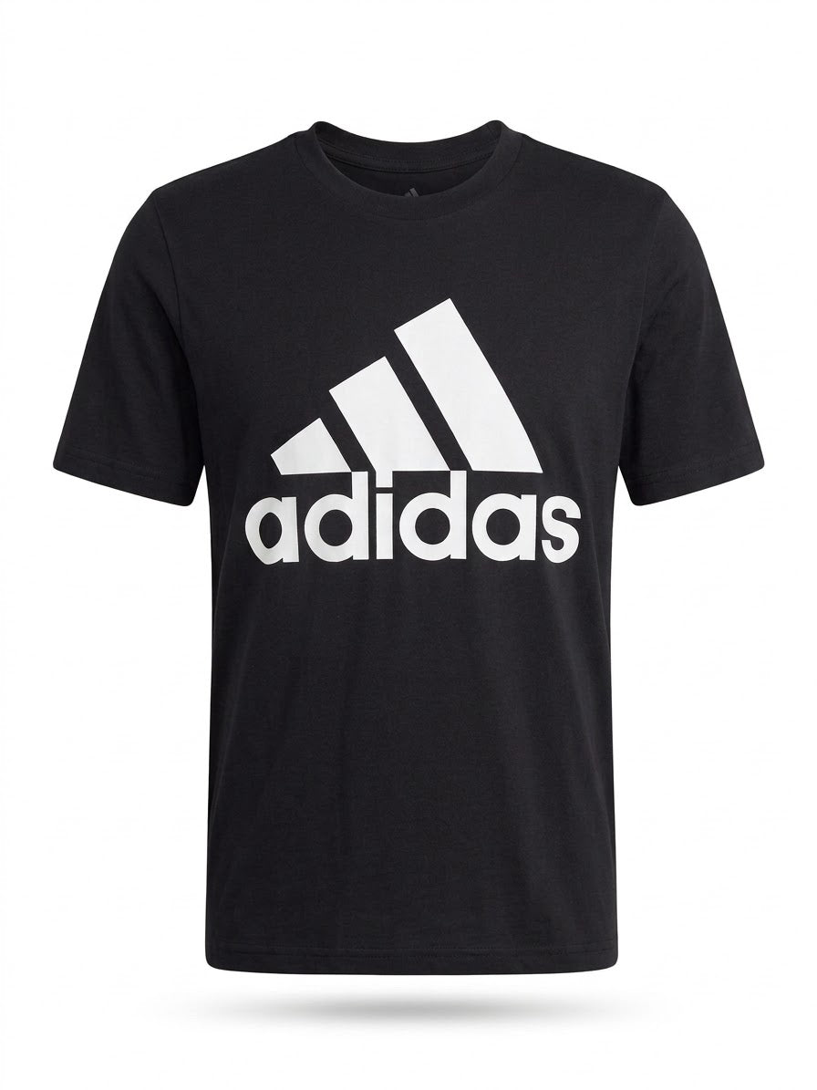 Adidas T-Shirt - Black