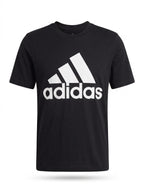Adidas T-Shirt - Black
