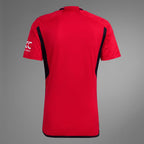 ADIDAS Men’s Manchester Utd 23 / 24 Home Jersey