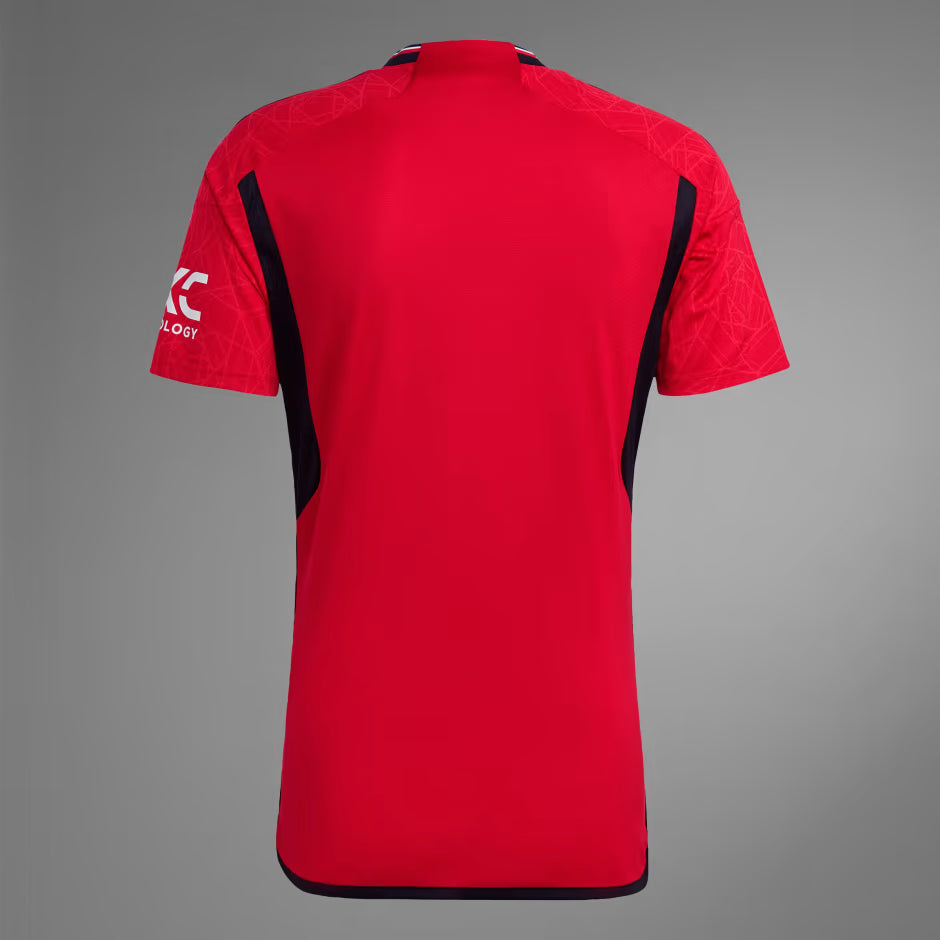 ADIDAS Men’s Manchester Utd 23 / 24 Home Jersey