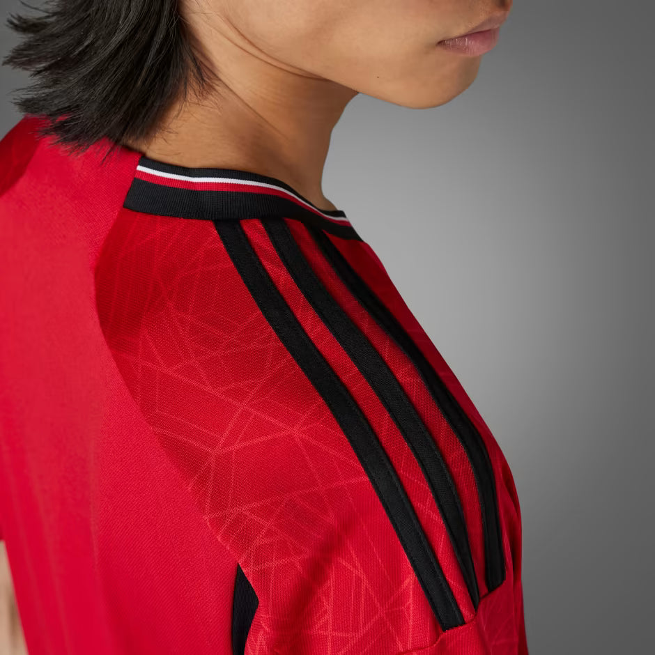 ADIDAS Men’s Manchester Utd 23 / 24 Home Jersey
