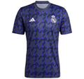 ADIDAS Real Madrid Pre-Match T-shirt
