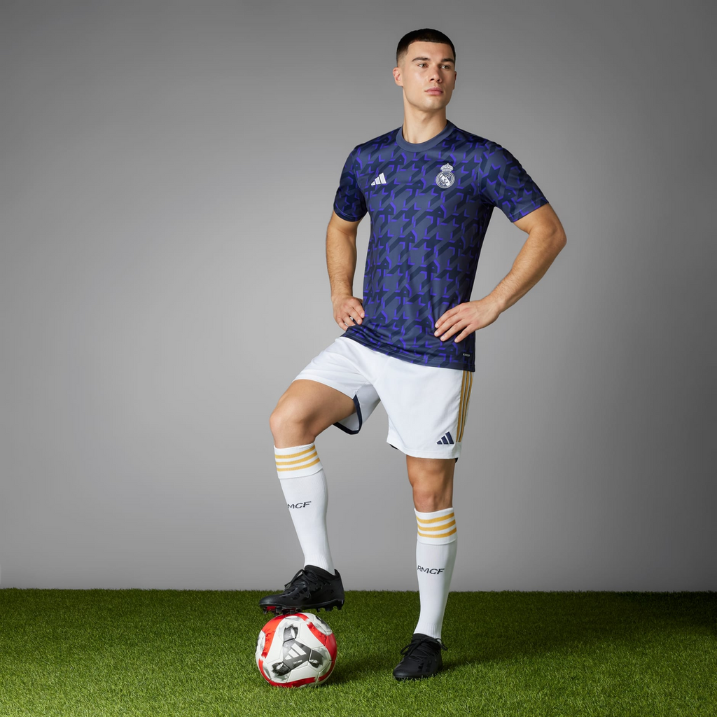 ADIDAS Real Madrid Pre-Match T-shirt