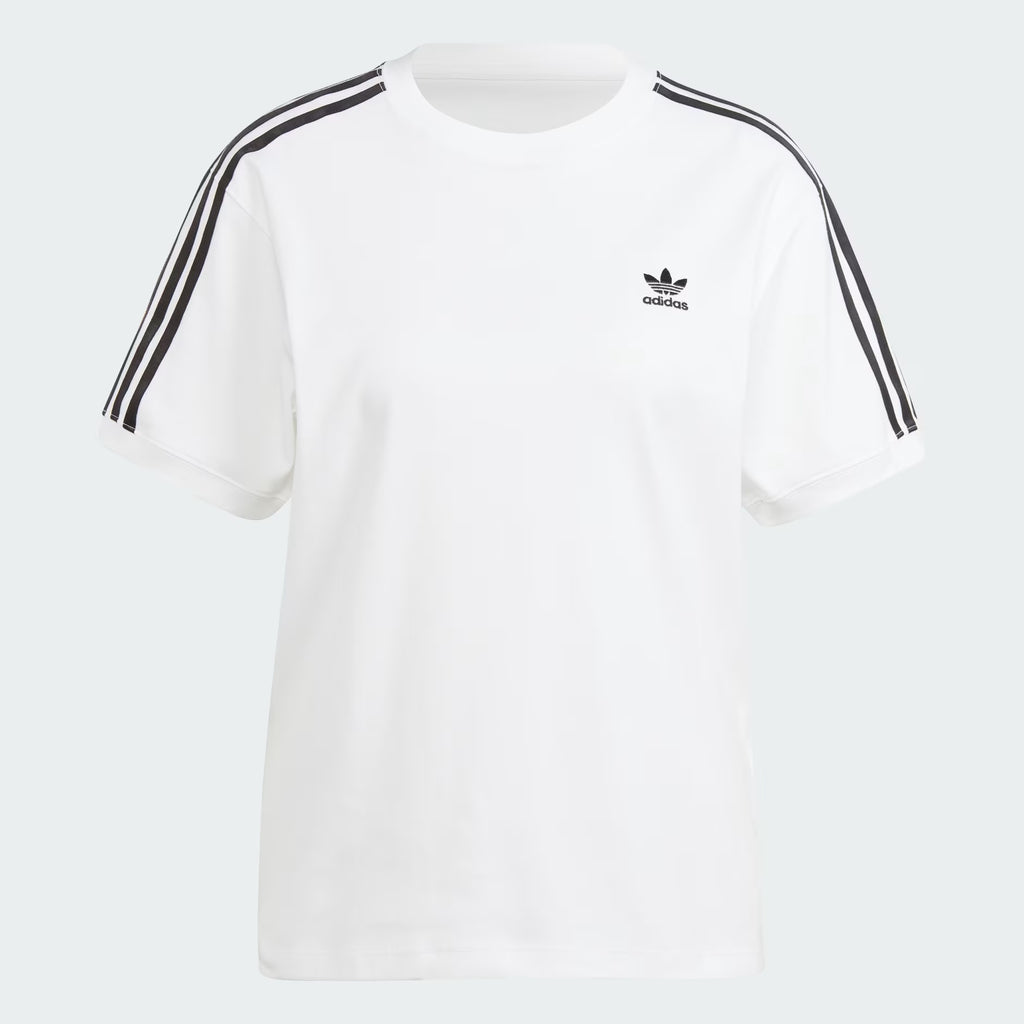 ADIDAS 3-Stripes Tee