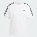 ADIDAS 3-Stripes Tee
