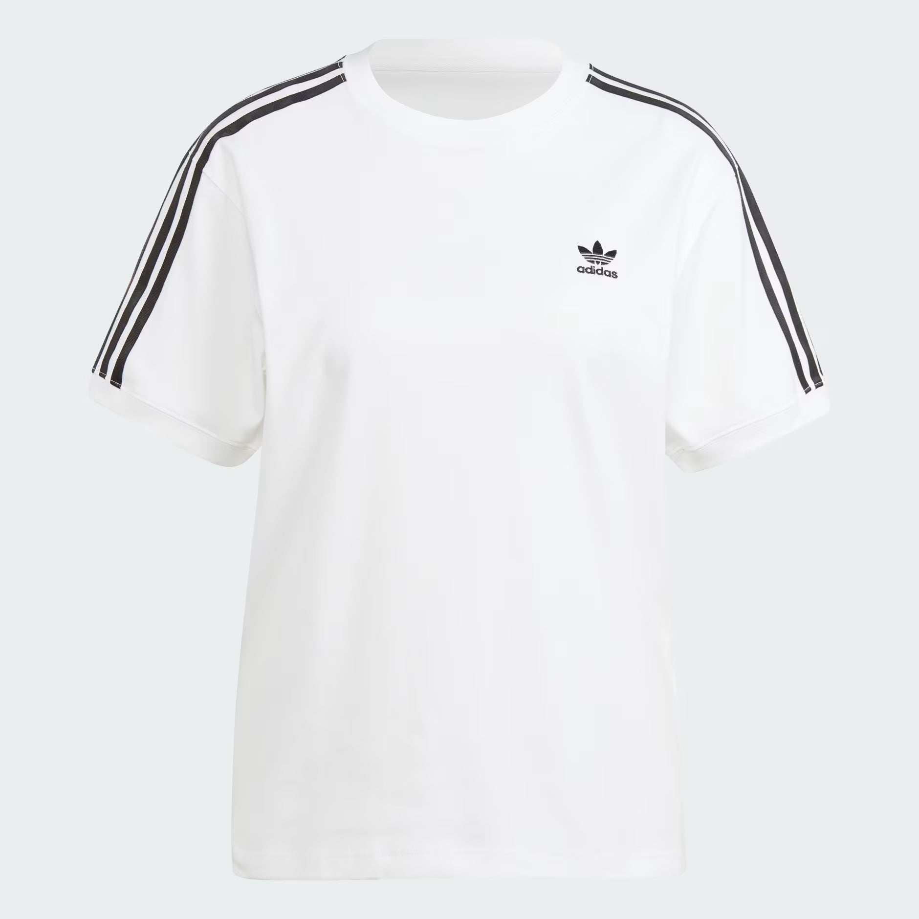 ADIDAS 3-Stripes Tee