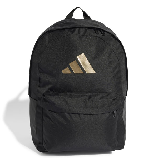 ADIDAS Classic 3 Bar Logo Backpack(Volume: 27.5 L)
