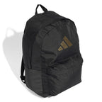 ADIDAS Classic 3 Bar Logo Backpack(Volume: 27.5 L)