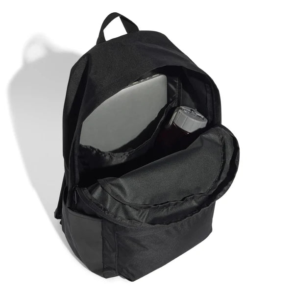 ADIDAS Classic 3 Bar Logo Backpack(Volume: 27.5 L)