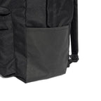 ADIDAS Classic 3 Bar Logo Backpack(Volume: 27.5 L)