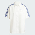 ADIDAS Woven Short Sleeve Shirt