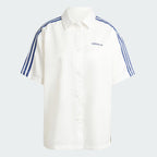 ADIDAS Woven Short Sleeve Shirt