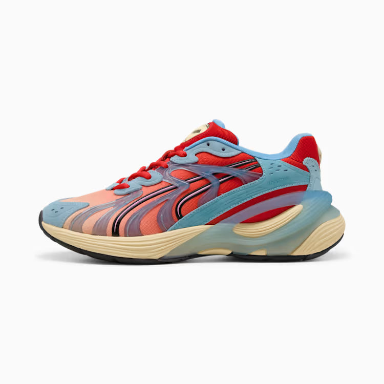 PUMA INVERSE UNFILTERED