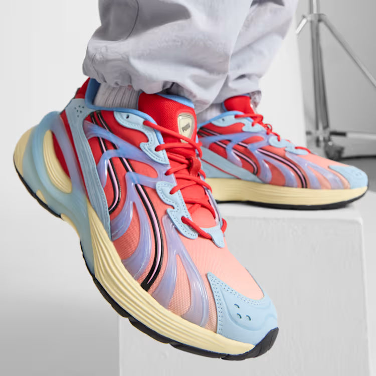 PUMA INVERSE UNFILTERED