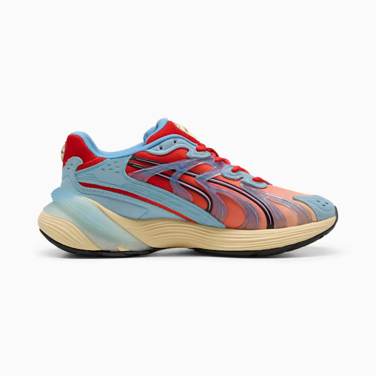PUMA INVERSE UNFILTERED
