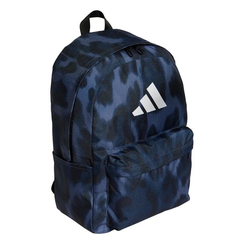 ADIDAS Animal-Print Classic Backpack