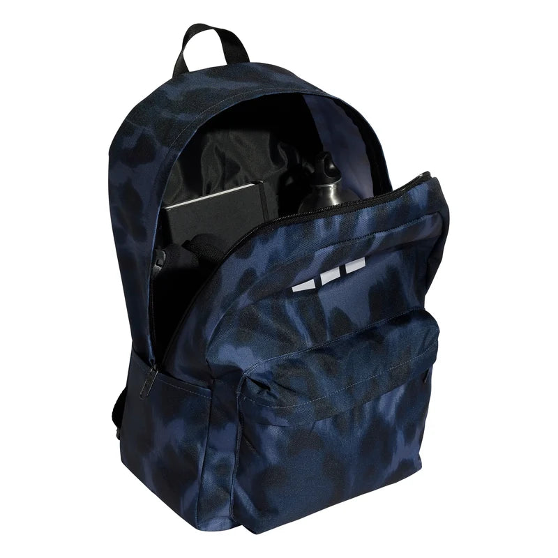 ADIDAS Animal-Print Classic Backpack