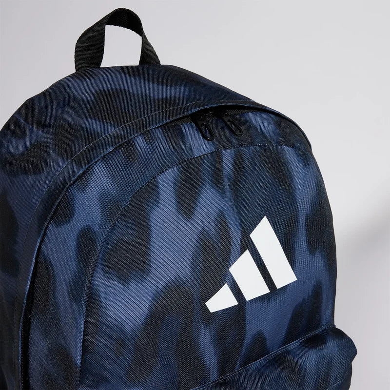 ADIDAS Animal-Print Classic Backpack