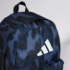 ADIDAS Animal-Print Classic Backpack