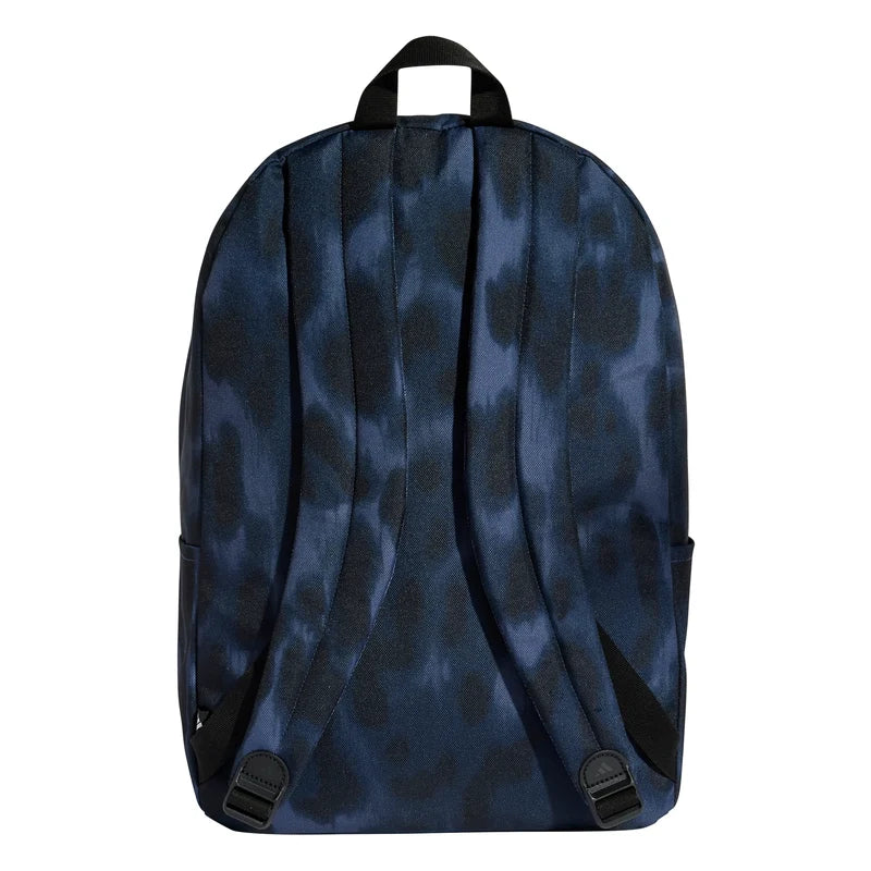 ADIDAS Animal-Print Classic Backpack