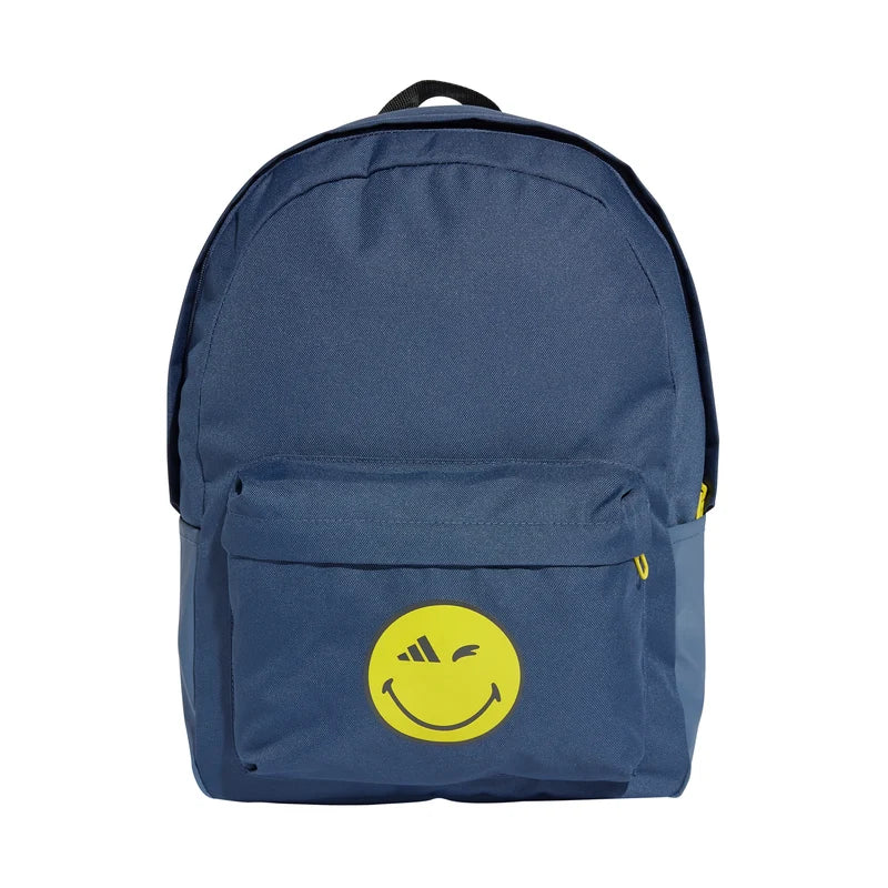 ADIDAS Smiley World Backpack