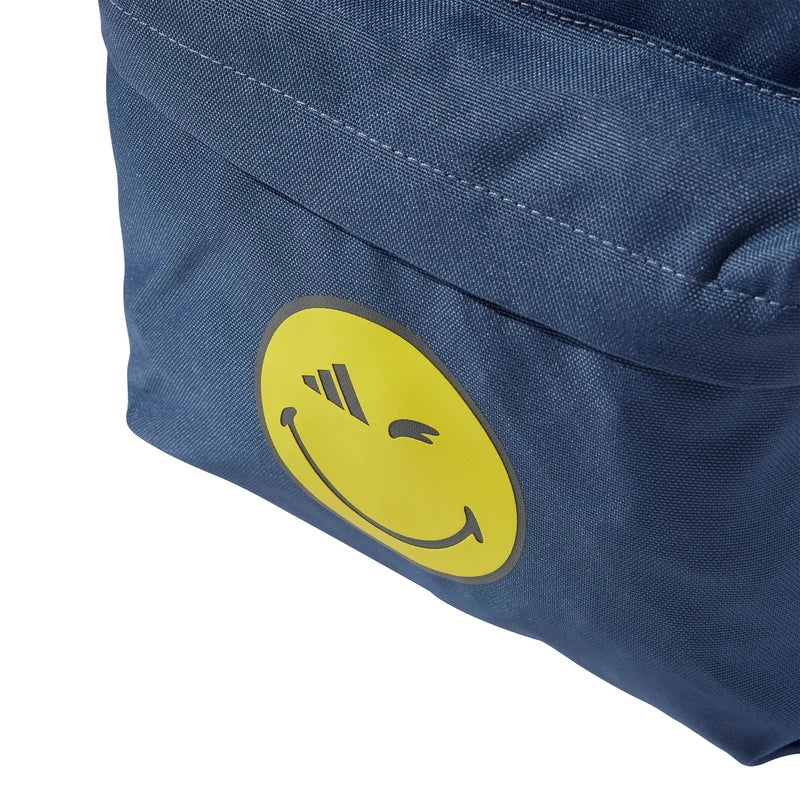 ADIDAS Smiley World Backpack