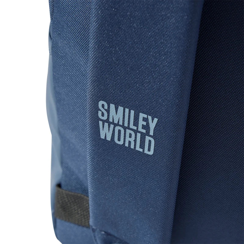 ADIDAS Smiley World Backpack