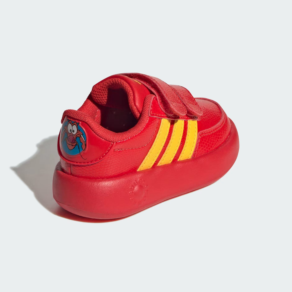 ADIDAS Disney Mulan Breaknet 2.0 Infants