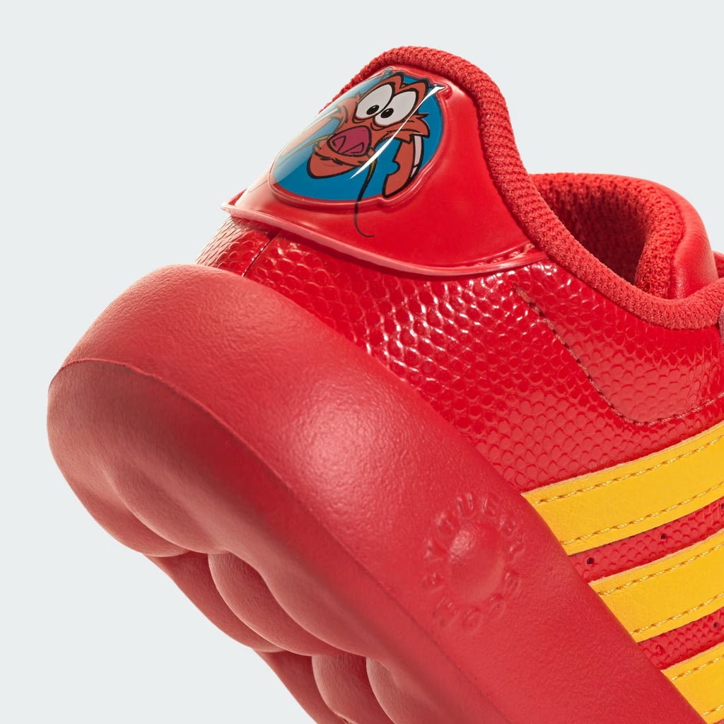 ADIDAS Disney Mulan Breaknet 2.0 Infants