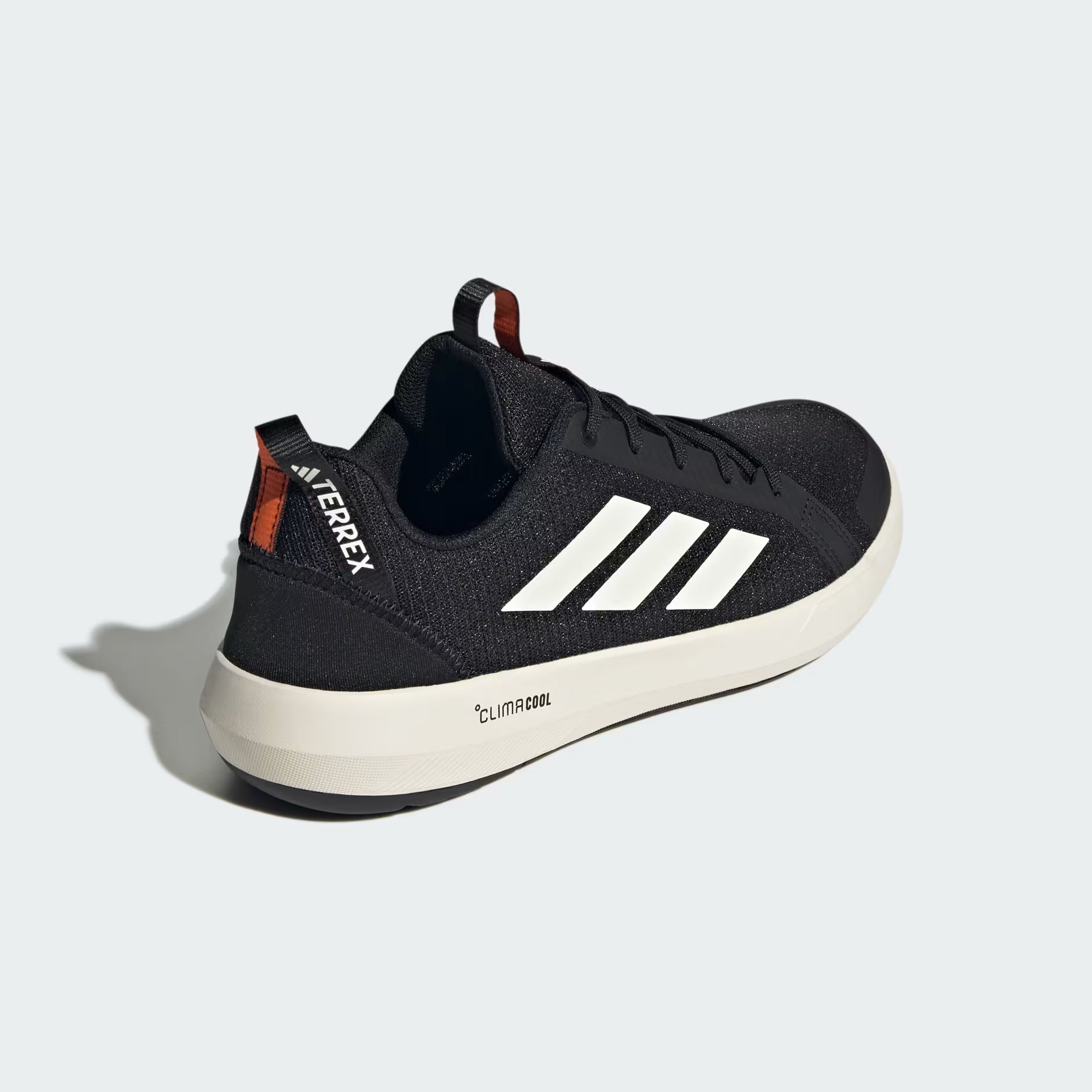 ADIDAS Terrex Boat Climacool Shoes