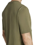 ADIDAS Camo Woven Graphic T-shirt