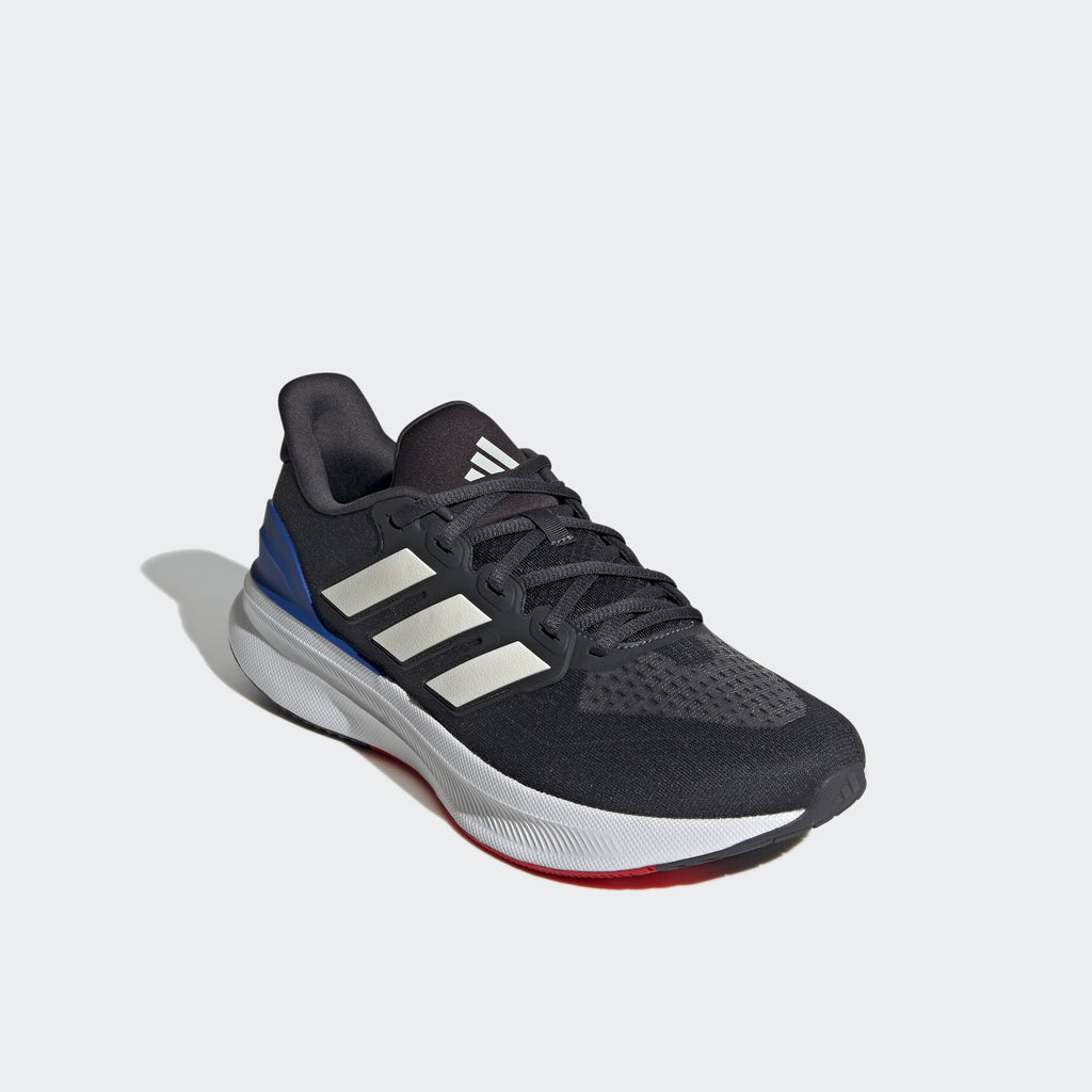ADIDAS  Men Ultrarun 5 Lace-Up Running Shoes