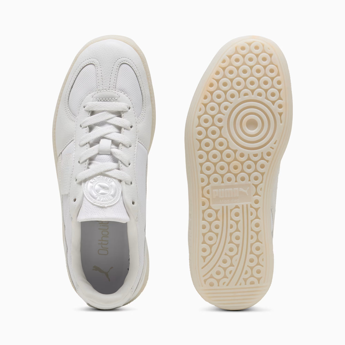 PUMA JER-SHE PALERMO SNEAKERS WOMEN