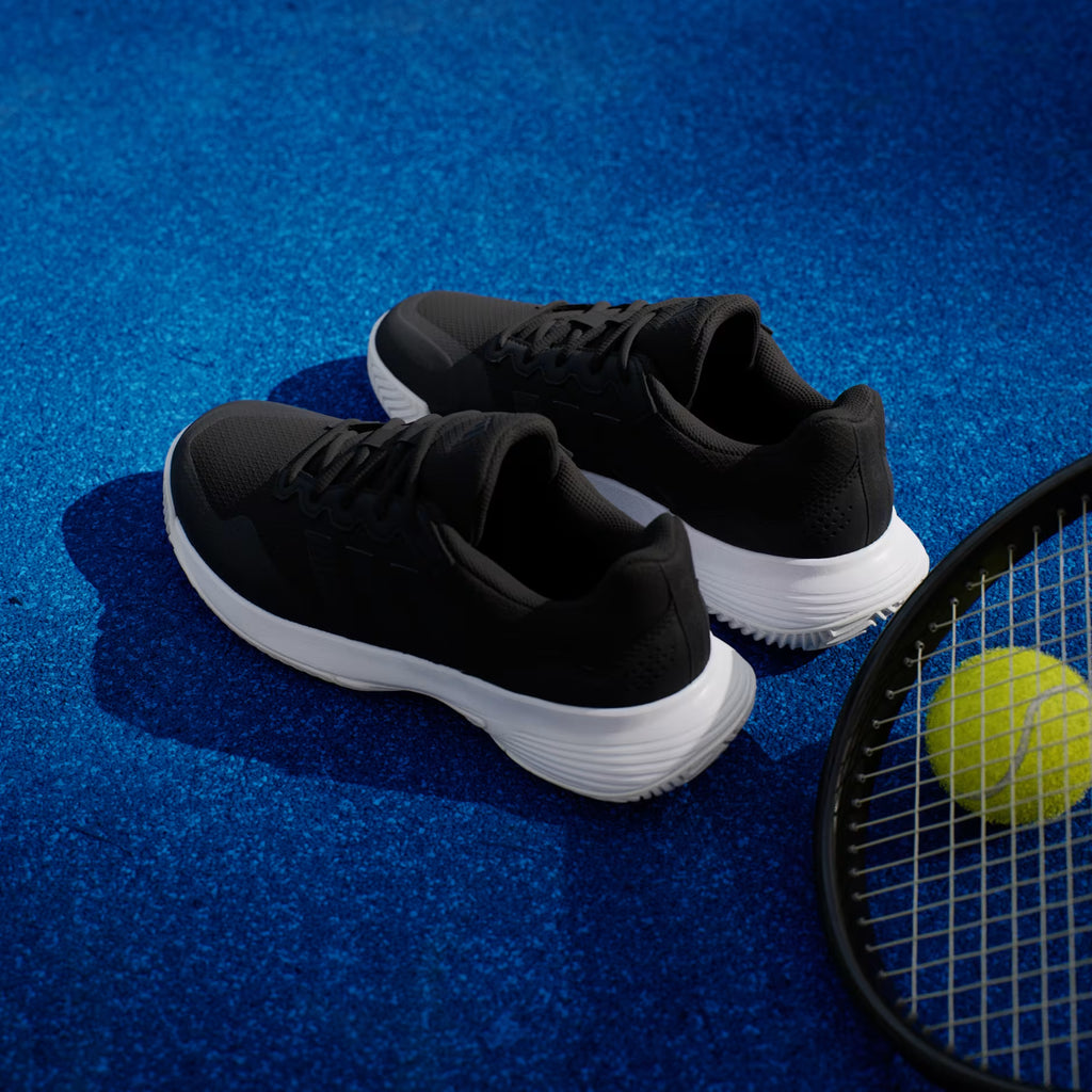 ADIDAS GAMECOURT 2 TENNIS SHOES