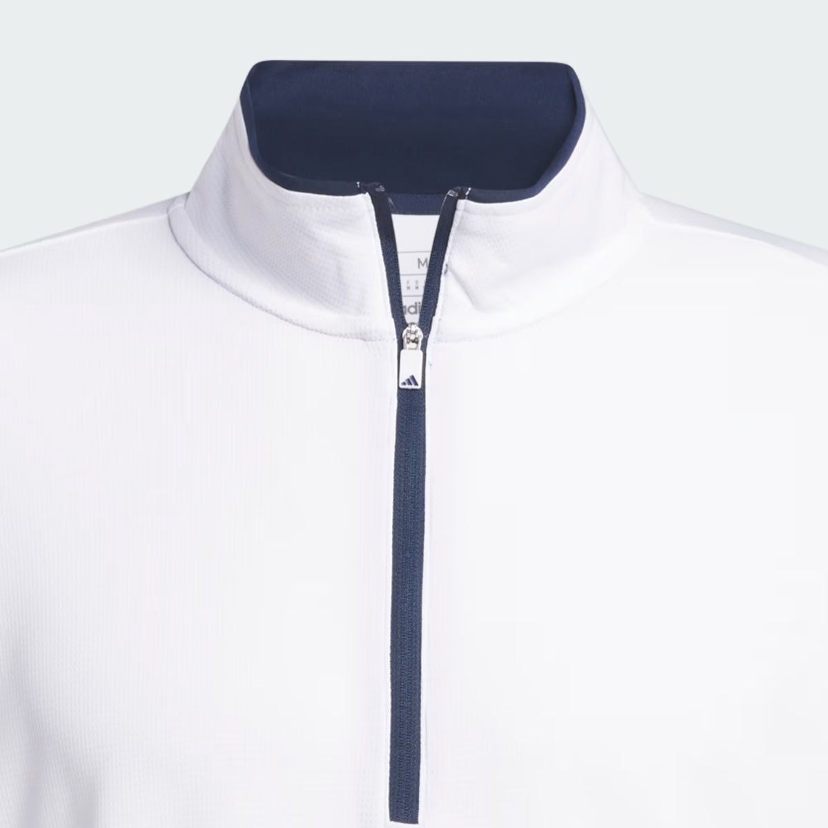 ADIDAS Lightweight Half-Zip Top