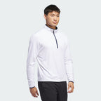 ADIDAS Lightweight Half-Zip Top