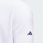 ADIDAS Lightweight Half-Zip Top
