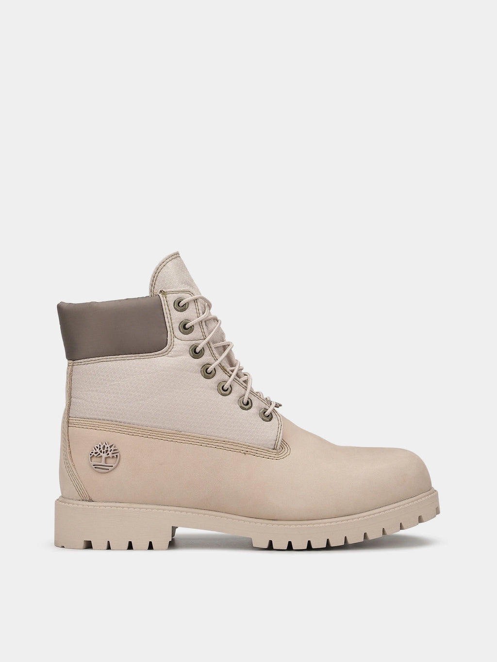 TIMBERLAND HERITAGE WATERPROOF BOOTS