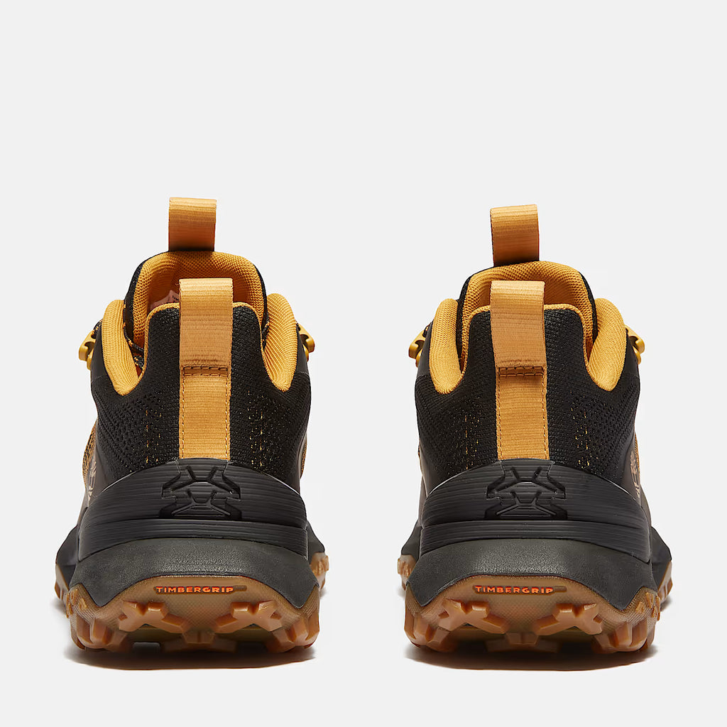 TIMBERLAND MOTION ACCESS LOW LACE-UP SNEAKER
