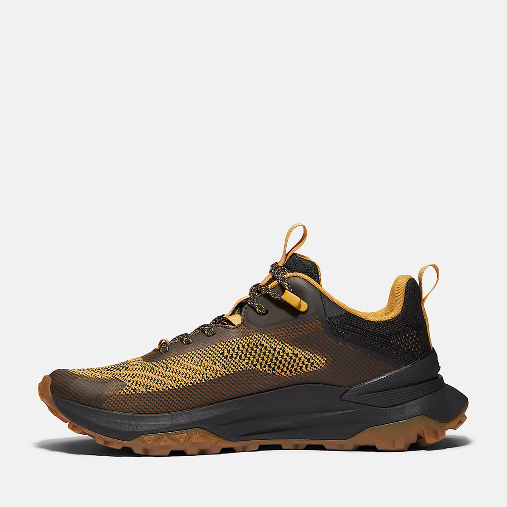 TIMBERLAND MOTION ACCESS LOW LACE-UP SNEAKER